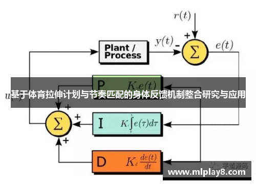 基于体育拉伸计划与节奏匹配的身体反馈机制整合研究与应用
