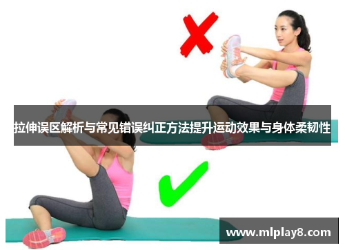 拉伸误区解析与常见错误纠正方法提升运动效果与身体柔韧性